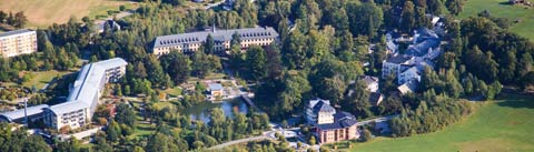 Kurpark Warmbad